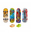 Hot Wheels - Skate: Tricked Out Pack