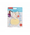 Fisher-Price - Sonaglini Dentaruoli Sensoriali: Coniglietto