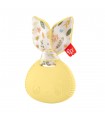 Fisher-Price - Sonaglini Dentaruoli Sensoriali: Coniglietto