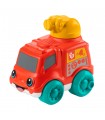 Fisher-Price - Veicoli Spingibili: Camion dei Pompieri