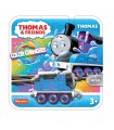 Thomas & Friends - Color Changers: Thomas Azzurro e Viola