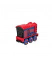 Thomas & Friends - Color Changers: Diesel Rosso e Blu
