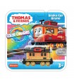 Thomas & Friends - Color Changers: Bruno Rosso ed Arancione