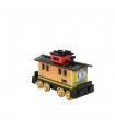 Thomas & Friends - Color Changers: Bruno Rosso ed Arancione