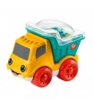 Fisher-Price - Veicoli Spingibili: Camioncino Eco