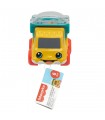 Fisher-Price - Veicoli Spingibili: Camioncino Eco