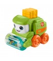 Fisher-Price - Veicoli Spingibili: Trattore