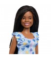 Barbie - Sindrome di Down Abito Azzurro