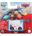Cars - Mini Racers: Shu Todoroki