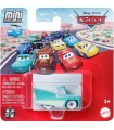 Cars - Mini Racers: Flo