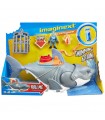Imaginext - Squalo Megamorso