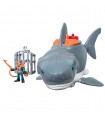 Imaginext - Squalo Megamorso