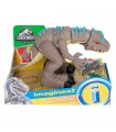 Imaginext - Jurassic World: Indominus Rex