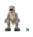 Imaginext - Jurassic World: Indominus Rex