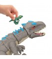Imaginext - Jurassic World: Indominus Rex