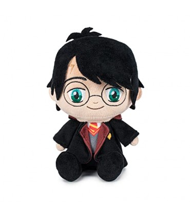 HARRY POTTER Beanies 20 cm. Harry Potter