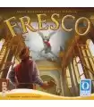 Fresco - Gioco da Tavolo Strategico sul Rinascimento per 2-4 Giocatori, 60 Minuti di Creatività e Competizione