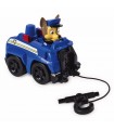 Paw Patrol Veicoli Rescue Racers Ass.To In Vassoio