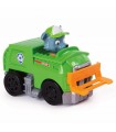 Paw Patrol Veicoli Rescue Racers Ass.To In Vassoio