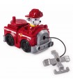 Paw Patrol Veicoli Rescue Racers Ass.To In Vassoio
