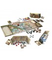 Papua - Gioco da Tavolo di Esplorazione e Strategia (2-4 Giocatori, 90 Minuti, 10+) - Avventura nella Biodiversità!