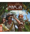 Papua - Gioco da Tavolo di Esplorazione e Strategia (2-4 Giocatori, 90 Minuti, 10+) - Avventura nella Biodiversità!