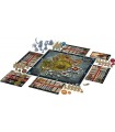 Blood Rage - Gioco da Tavolo Vichingo Strategico | 2-4 Giocatori | 90 Minuti di Battaglie Epiche | Asmodee