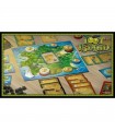 Loot Island - Gioco da Tavolo di Avventura Pirata | Strategia e Collaborazione per 2-5 Giocatori | 60 Minuti di Emozioni