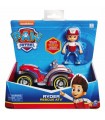 Paw Patrol Veicolo Base Ryder