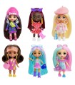 Barbie Extra Mini Minis ass.to