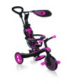 Xplorer Trike 4 in 1 - Pink