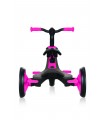 Xplorer Trike 4 in 1 - Pink