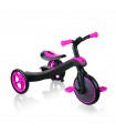 Xplorer Trike 4 in 1 - Pink