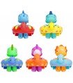 BLOOPIES FLOATIES DINOS CDU 12UN