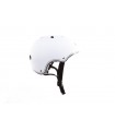 Helmet Junior XS/S (51-54 cm) - White