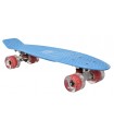 SK8 VINTAGE 22.5'  AWAII - Coloris Bleu