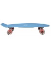 SK8 VINTAGE 22.5'  AWAII - Coloris Bleu