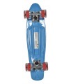 SK8 VINTAGE 22.5'  AWAII - Coloris Bleu