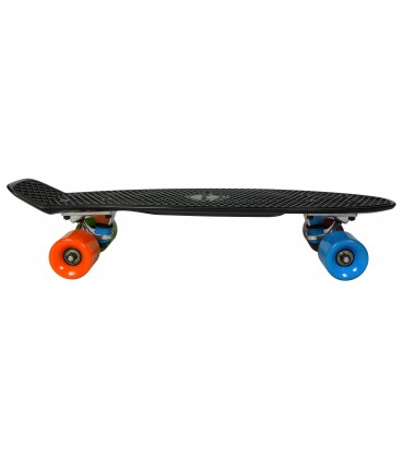 SK8 VINTAGE 22.5'  AWAII-Coloris Noir