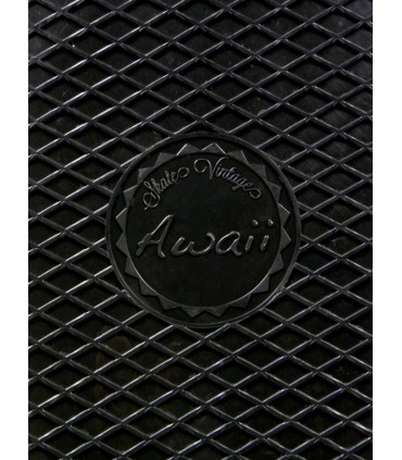 SK8 VINTAGE 22.5'  AWAII-Coloris Noir