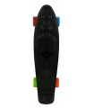 SK8 VINTAGE 22.5'  AWAII-Coloris Noir