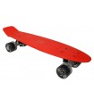 SK8 VINTAGE 22.5'  AWAII - Coloris Rouge