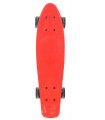 SK8 VINTAGE 22.5'  AWAII - Coloris Rouge