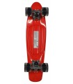 SK8 VINTAGE 22.5'  AWAII - Coloris Rouge