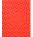 SK8 VINTAGE 22.5'  AWAII - Coloris Rouge