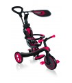 Xplorer Trike 4 in 1 - New Red