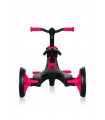 Xplorer Trike 4 in 1 - New Red
