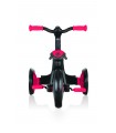 Xplorer Trike 4 in 1 - New Red