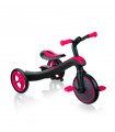Xplorer Trike 4 in 1 - New Red