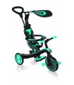 Xplorer Trike 4 in 1 - Teal